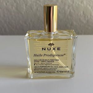 Nuxe Huile Prodigieuse